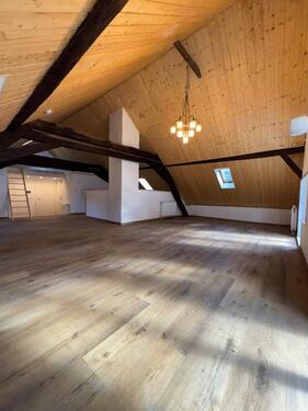 Foto - 2 Zimmer Loft - Studio - Atelier in Freudenberg