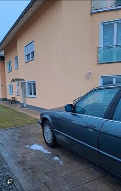 Foto - 3 Zimmer Etagenwohnung zur Miete in Ransbach-Baumbach