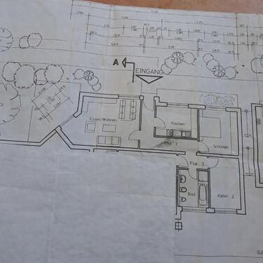Foto - 3 Zimmer Etagenwohnung in Ransbach-Baumbach