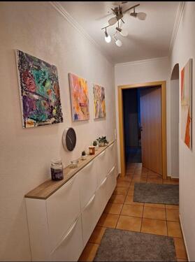 Foto - Etagenwohnung in Ransbach-Baumbach zur Miete