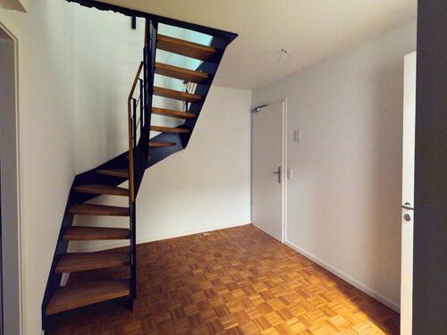 Foto - Etagenwohnung in Stapelfeld zur Miete