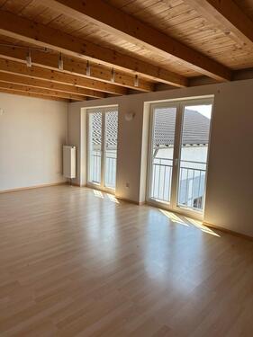 Foto - 2 Zimmer Maisonettenwohnung zur Miete in Ernsgaden