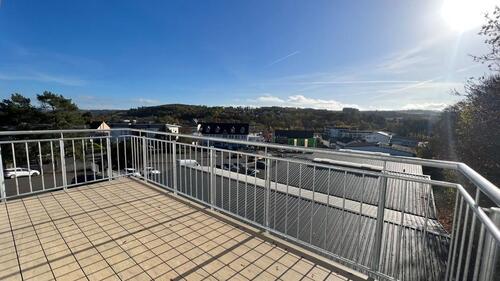 Foto - 3 Zimmer Erdgeschoßwohnung in Altenkirchen (Westerwald)