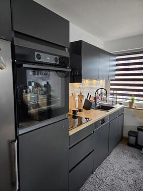 Foto - Erdgeschoßwohnung in Altenkirchen (Westerwald) zur Miete