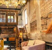 Ferienwohnung Loft Haus zentral in Lörrach ab 4 Wochen Mietzeit