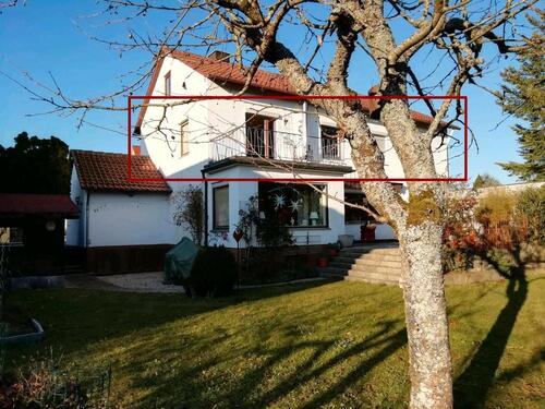 Foto - 3,5 Zimmer Wohnung in Tuttlingen