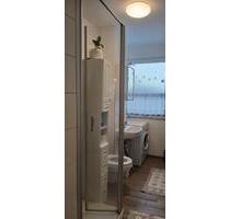 Vermiete sanierte 3 Raum-Wohnung in 19246 Bantin - Zarrentin am Schaalsee