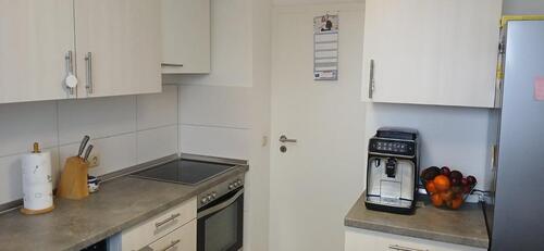 Foto - 3 Zimmer Etagenwohnung zur Miete in Zarrentin am Schaalsee