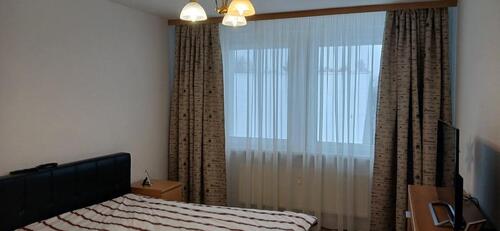 Foto - 3 Zimmer Etagenwohnung in Zarrentin am Schaalsee