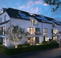 Barrierefreie 3-Zimmer-Wohnung mit Garten in Bergheim-Paffendorf