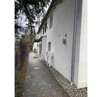 2 Zimmer Erdgeschosswohnung - Terrasse, TG, Bad barrierefrei - München Thalkirchen-Obersendling-Forstenried-Fürstenried-S