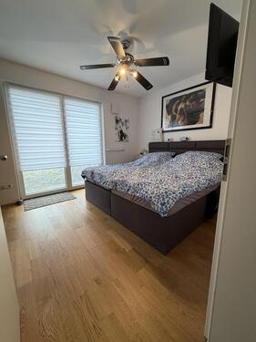 Foto - 2 Zimmer Erdgeschoßwohnung in München