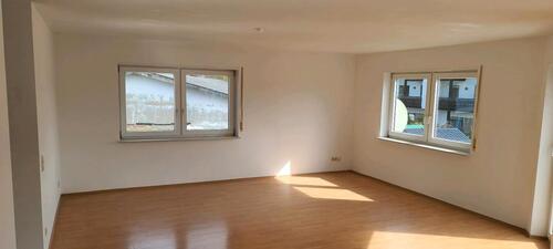 Foto - 3 Zimmer Etagenwohnung zur Miete in Waghäusel