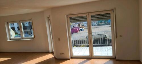 Foto - 3 Zimmer Etagenwohnung in Waghäusel