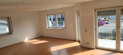 Foto - Etagenwohnung in Waghäusel zur Miete