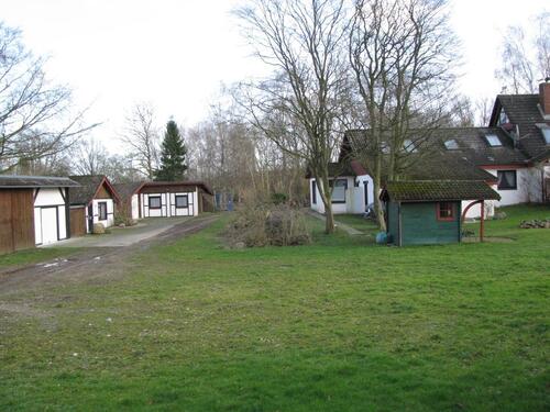 Foto - 16 Zimmer Einfamilienhaus in Schönwalde am Bungsberg
