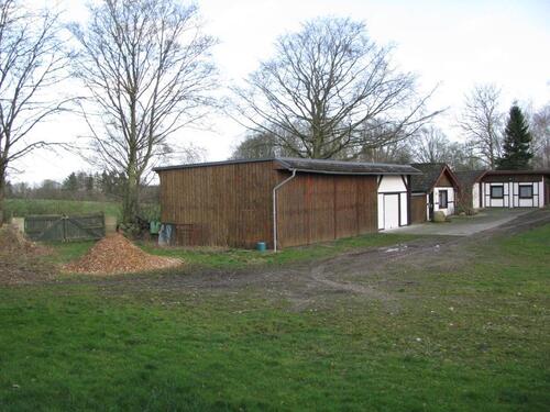 Foto - Einfamilienhaus in Schönwalde am Bungsberg zum Kaufen