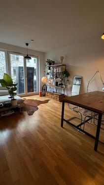 Foto - 2 Zimmer Mietwohnung - Erholung & Komfort in Mitte nähe HBF