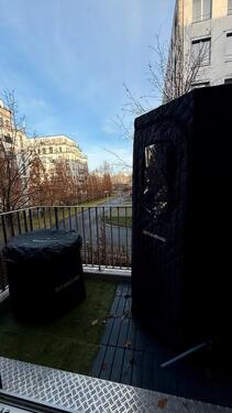 Foto - 2 Zimmer Etagenwohnung in Berlin