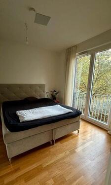 Foto - Etagenwohnung in Berlin zur Miete