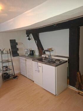 Foto - Vermiete kleines Apartment möbliert Schönhagen 350Euro +Strom