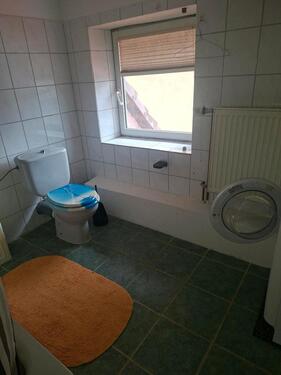 Foto - 1 Zimmer Etagenwohnung zur Miete in Uslar