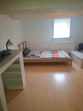 Foto - Etagenwohnung in Uslar zur Miete