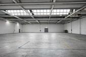 Foto - Lagerhalle in Berlin-Tempelhof-Mariendorf mit ca. 565 m² verfügbar