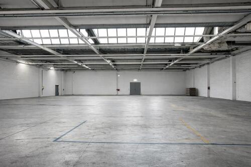 Foto - Lagerhalle in Berlin-Tempelhof-Mariendorf mit ca. 565 m² verfügbar
