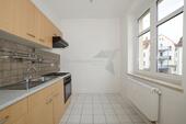 Foto - Gemütliche 2-Raum-Wohnung mit Einbauküche in Oberplanitz