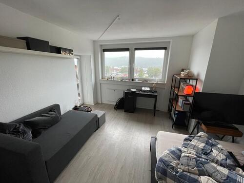 Foto - 1 Zimmer Etagenwohnung zur Miete in Marburg