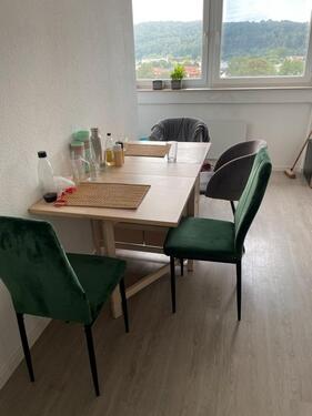 Foto - 1 Zimmer Etagenwohnung in Marburg