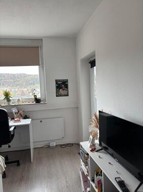 Foto - Etagenwohnung in Marburg zur Miete