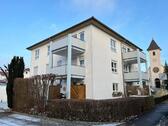 Foto - 3 Zimmer Etagenwohnung zur Miete in Illerrieden