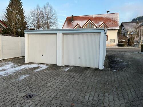 Foto - Etagenwohnung in Illerrieden zur Miete
