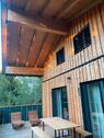 Foto - Ferienhaus Chalet Alm Ferienwohnung