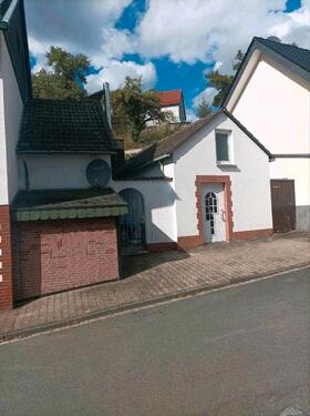 Foto - 4 Zimmer Einfamilienhaus zum Kaufen in Büren