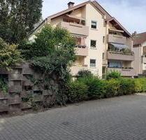 Sonnige 80 qm ETW mit Loggia und Tiefgaragen-Stpl. in Do-Brackel - Dortmund