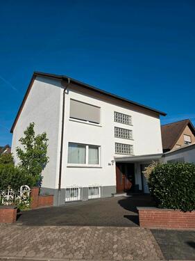 Foto - Großzügiges Haus in Bad Lippspringe mit Garten und Garage