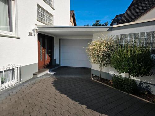 Foto - 8 Zimmer Mehrfamilienhaus, Wohnhaus zum Kaufen in Bad Lippspringe