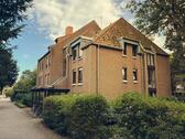 Foto - Vermietete Eigentumswohnung Erdgeschoss Lingen Darme mit Terrasse