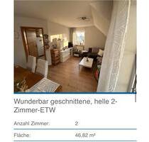 Wohnung zu vermieten ab Dezember 2026 - Babenhausen