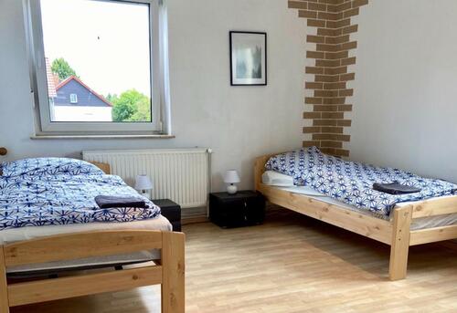 Foto - Monteurzimmer Ferienwohnung in ruhiger Lage in Müncheberg zu vermieten