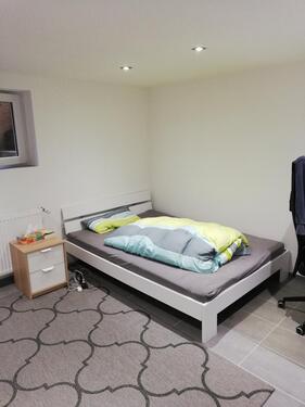 Foto - WG Zimmer - Zimmer - Wohnung - ZKB - zu vermieten an Studenten