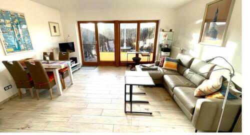 Foto - Ferienwohnung, Ferienhaus, Zingst, Ostsee, Urlaub, Strandurlaub