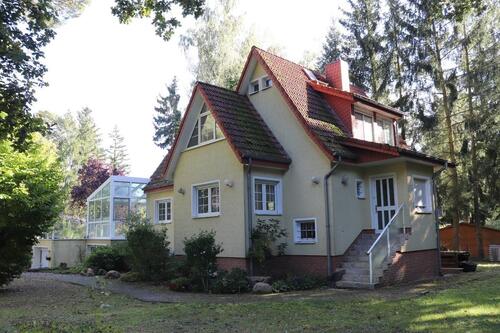 Foto - Haus in Schönwalde 14621 mit 1955m² Grundstück