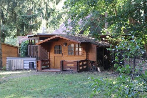 Foto - Einfamilienhaus in Schönwalde-Glien