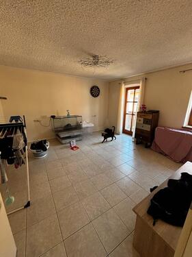 Foto - Etagenwohnung in Drachselsried