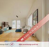 Barrierefreie Traumwohnung mit Moselblick im 2.OG– Helle, moderne 2 ZKB Wohnung mit großem Balkon in bester Lage! - Trier Nord