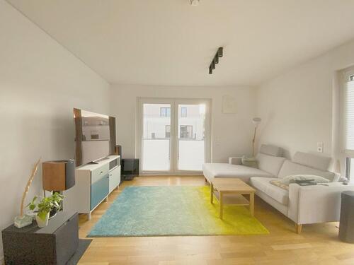 Foto - Etagenwohnung zur Miete in Trier